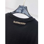 2026年6月11日春夏新作BURBERRY半袖 tシャツ激安高品質/誕生日プレゼント/FF工場