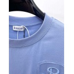 2026年6月11日春夏新作BURBERRY半袖 tシャツ激安高品質/誕生日プレゼント/FF工場