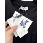 2026年6月11日春夏新作BURBERRY半袖 tシャツ激安高品質/誕生日プレゼント/FF工場