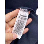 2026年6月11日春夏新作BURBERRY半袖 tシャツ激安高品質/誕生日プレゼント/FF工場