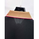 2026年6月11日春夏新作BURBERRY半袖 tシャツ激安高品質/誕生日プレゼント/FF工場