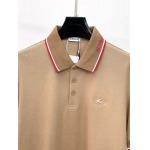 2026年6月11日春夏新作BURBERRY半袖 tシャツ激安高品質/誕生日プレゼント/FF工場
