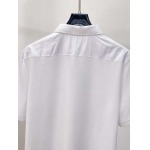 2026年6月11日春夏新作Prada半袖 tシャツ激安高品質/誕生日プレゼント/FF工場