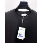 2026年6月11日春夏新作BURBERRY半袖 tシャツ激安高品質/誕生日プレゼント/FF工場