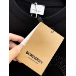 2026年6月11日春夏新作BURBERRY半袖 tシャツ激安高品質/誕生日プレゼント/FF工場