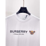 2026年6月11日春夏新作BURBERRY半袖 tシャツ激安高品質/誕生日プレゼント/FF工場