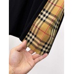 2026年6月11日春夏新作BURBERRY半袖 tシャツ激安高品質/誕生日プレゼント/FF工場