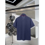 2026年6月11日春夏新作BURBERRY半袖 tシャツ激安高品質/誕生日プレゼント/FF工場