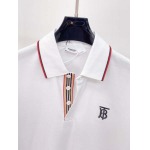 2026年6月11日春夏新作BURBERRY半袖 tシャツ激安高品質/誕生日プレゼント/FF工場