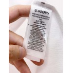 2026年6月11日春夏新作BURBERRY半袖 tシャツ激安高品質/誕生日プレゼント/FF工場