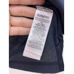 2026年6月11日春夏新作BURBERRY半袖 tシャツ激安高品質/誕生日プレゼント/FF工場