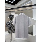 2026年6月11日春夏新作BURBERRY半袖 tシャツ激安高品質/誕生日プレゼント/FF工場