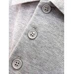 2026年6月11日春夏新作BURBERRY半袖 tシャツ激安高品質/誕生日プレゼント/FF工場