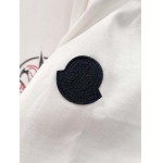 2026年6月12日春夏新作Moncler半袖 tシャツ激安高品質/誕生日プレゼント/FF工場
