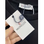 2026年6月12日春夏新作Moncler半袖 tシャツ激安高品質/誕生日プレゼント/FF工場