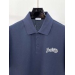 2026年6月12日春夏新作BURBERRY半袖 tシャツ激安高品質/誕生日プレゼント/FF工場