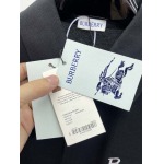 2026年6月12日春夏新作BURBERRY半袖 tシャツ激安高品質/誕生日プレゼント/FF工場
