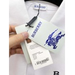 2026年6月12日春夏新作BURBERRY半袖 tシャツ激安高品質/誕生日プレゼント/FF工場