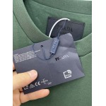 2026年6月12日春夏新作Prada半袖 tシャツ激安高品質/誕生日プレゼント/FF工場
