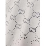 2026年6月12日春夏新作Gucci半袖 tシャツ激安高品質/誕生日プレゼント/FF工場
