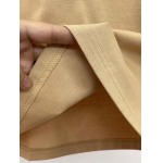 2026年6月12日春夏新作BURBERRY半袖 tシャツ激安高品質/誕生日プレゼント/FF工場