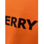 2026年6月12日春夏新作BURBERRY半袖 tシャツ激安高品質/誕生日プレゼント/FF工場