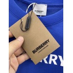 2026年6月12日春夏新作BURBERRY半袖 tシャツ激安高品質/誕生日プレゼント/FF工場