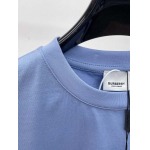 2026年6月12日春夏新作BURBERRY半袖 tシャツ激安高品質/誕生日プレゼント/FF工場