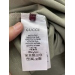 2026年6月12日春夏新作Gucci半袖 tシャツ激安高品質/誕生日プレゼント/FF工場