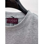2026年6月12日春夏新作Gucci半袖 tシャツ激安高品質/誕生日プレゼント/FF工場