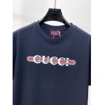 2026年6月12日春夏新作Gucci半袖 tシャツ激安高品質/誕生日プレゼント/FF工場