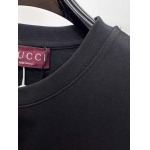 2026年6月12日春夏新作Gucci半袖 tシャツ激安高品質/誕生日プレゼント/FF工場