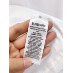 2026年6月12日春夏新作BURBERRY半袖 tシャツ激安高品質/誕生日プレゼント/FF工場