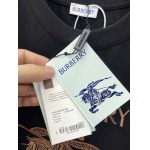 2026年6月12日春夏新作BURBERRY半袖 tシャツ激安高品質/誕生日プレゼント/FF工場