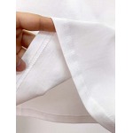 2026年6月12日春夏新作BURBERRY半袖 tシャツ激安高品質/誕生日プレゼント/FF工場