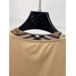 2026年6月12日春夏新作BURBERRY半袖 tシャツ激安高品質/誕生日プレゼント/FF工場