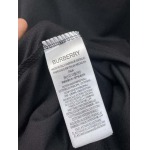 2026年6月12日春夏新作BURBERRY半袖 tシャツ激安高品質/誕生日プレゼント/FF工場
