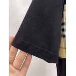 2026年6月12日春夏新作BURBERRY半袖 tシャツ激安高品質/誕生日プレゼント/FF工場