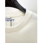 2026年6月12日春夏新作BURBERRY半袖 tシャツ激安高品質/誕生日プレゼント/FF工場