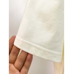 2026年6月12日春夏新作BURBERRY半袖 tシャツ激安高品質/誕生日プレゼント/FF工場
