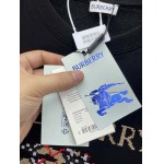 2026年6月12日春夏新作BURBERRY半袖 tシャツ激安高品質/誕生日プレゼント/FF工場