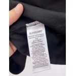 2026年6月12日春夏新作BURBERRY半袖 tシャツ激安高品質/誕生日プレゼント/FF工場