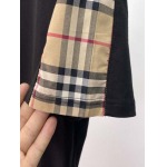 2026年6月12日春夏新作BURBERRY半袖 tシャツ激安高品質/誕生日プレゼント/FF工場