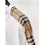 2026年6月12日春夏新作BURBERRY半袖 tシャツ激安高品質/誕生日プレゼント/FF工場