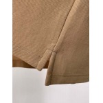 2026年6月12日春夏新作BURBERRY半袖 tシャツ激安高品質/誕生日プレゼント/FF工場