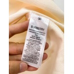 2026年6月12日春夏新作BURBERRY半袖 tシャツ激安高品質/誕生日プレゼント/FF工場