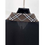 2026年6月12日春夏新作BURBERRY半袖 tシャツ激安高品質/誕生日プレゼント/FF工場