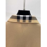 2026年6月12日春夏新作BURBERRY半袖 tシャツ激安高品質/誕生日プレゼント/FF工場