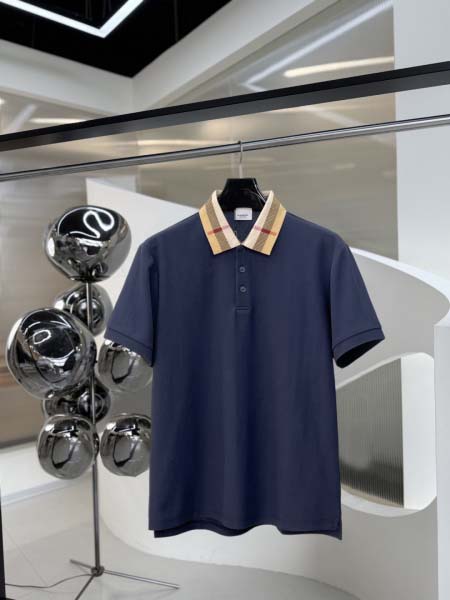 2026年6月12日春夏新作BURBERRY半袖 tシャツ激...