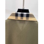 2026年6月12日春夏新作BURBERRY半袖 tシャツ激安高品質/誕生日プレゼント/FF工場